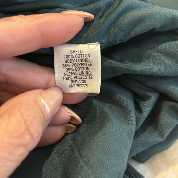 Light coat/jacket - Picture 3 of 5